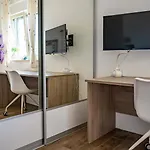 Luen ヴィラ *